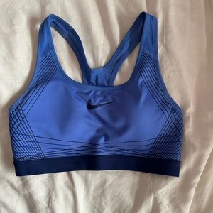 Nike Sport Bra